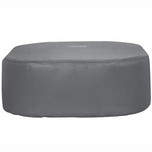 Bestway Lay-Z-Spa Energysense. Thermal Skydd för spabad. Fyrkant. 1.80m x 71cm. (1060319XXX23) - Fri frakt