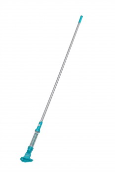 Bestway Lay-Z-Spa. AquaSurge. Pooldammsugare. Uppladdningsbar. (58771) - Fri frakt