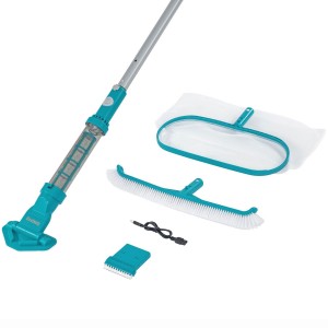 Bestway Rengörings-kit. AquaSurge Pool. (1058831XXX25) - Fri frakt