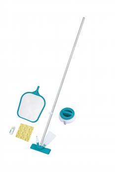 Bestway Poolrengöring. Set AquaClear. (58794)