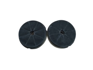 Bertazzoni kolfilter standard till köksfläkt KPH-modell (901589)