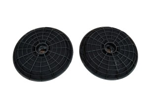 Bertazzoni kolfilter Long life till köksfläkt KPH-modell (901590)