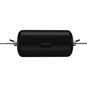 Everdure HUB & Fusion rotisseritrumma. Svart. (48820044) - Fri frakt