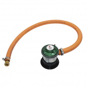 Landmann original Regulatorset FI DK NO 30mBar (Art. 593)