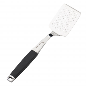 Landmann Pure stekspade 42 cm. Rostfritt stål. (Art.2391)