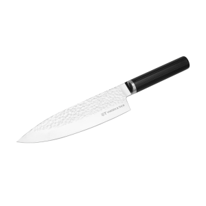 Vargen & Thor kockkniv ROY (PRO) 2C. (GLIMA-serien) - Svenskt Stål: 14C28N. Fri frakt - 2 års garanti