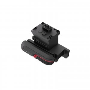 Roborock PreciEdge Module för kantklippning. Passar till RockMow Z-serien. (100002835) - Fri frakt