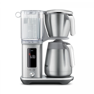 Sage filterkaffebryggare the Luxe Brewer Thermal (SDC 465 BSS) Fri frakt. - 2 års garanti