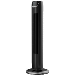 Midea Tornfläkt 3 Hastigheter 91,8cm Inkl. fjärrkontroll. (FZ10-17JR) - Fri frakt