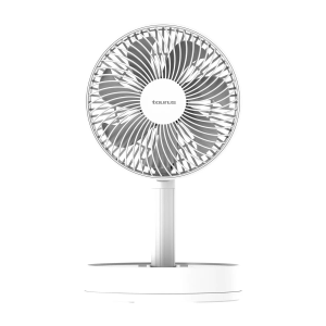 TAURUS Bordsfläkt Air Lite Fold&Go+ Vit. (242504)
