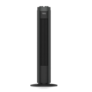 TAURUS Tornfläkt New Babel Torn Svart 76cm. (242498) - Fri frakt