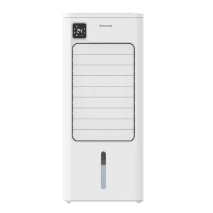 TAURUS Luftkylare R950. Vit. (242446) - Fri frakt