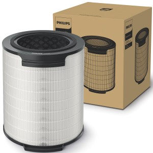 Philips Originaltillbehör till AC1715. Integrerat 3-i-1-filter. (FY1700/30) - Fri frakt