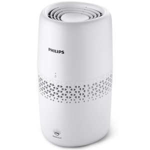 Philips Luftfuktare 2000-serien. Vit. (HU2510/10) - Fri frakt