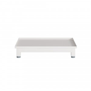 Nordic Quality förhöjningssockel till tvätt/tork. H10. B61. D54 cm / (7662625) - Fri frakt