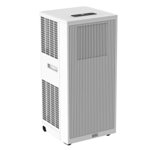 BLACK+DECKER aircondition 9000BTU. Vit. (242141) - Fri frakt